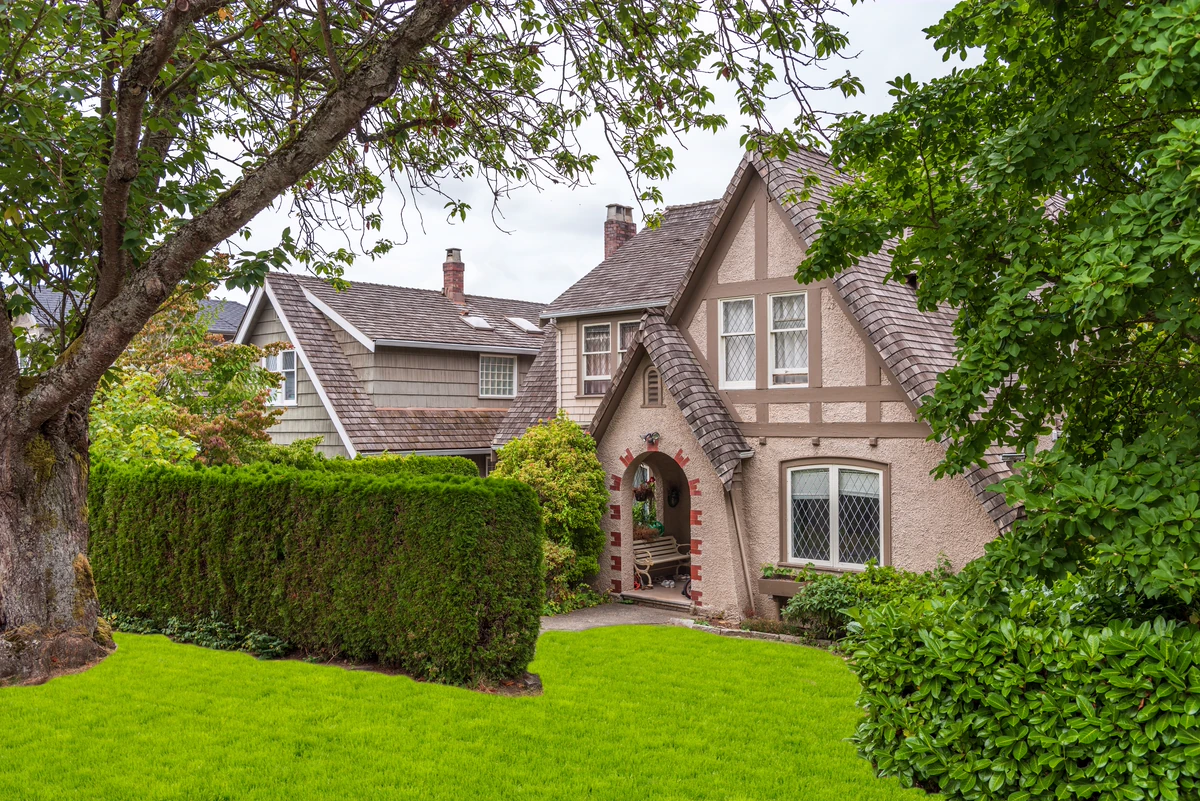Kensington, California