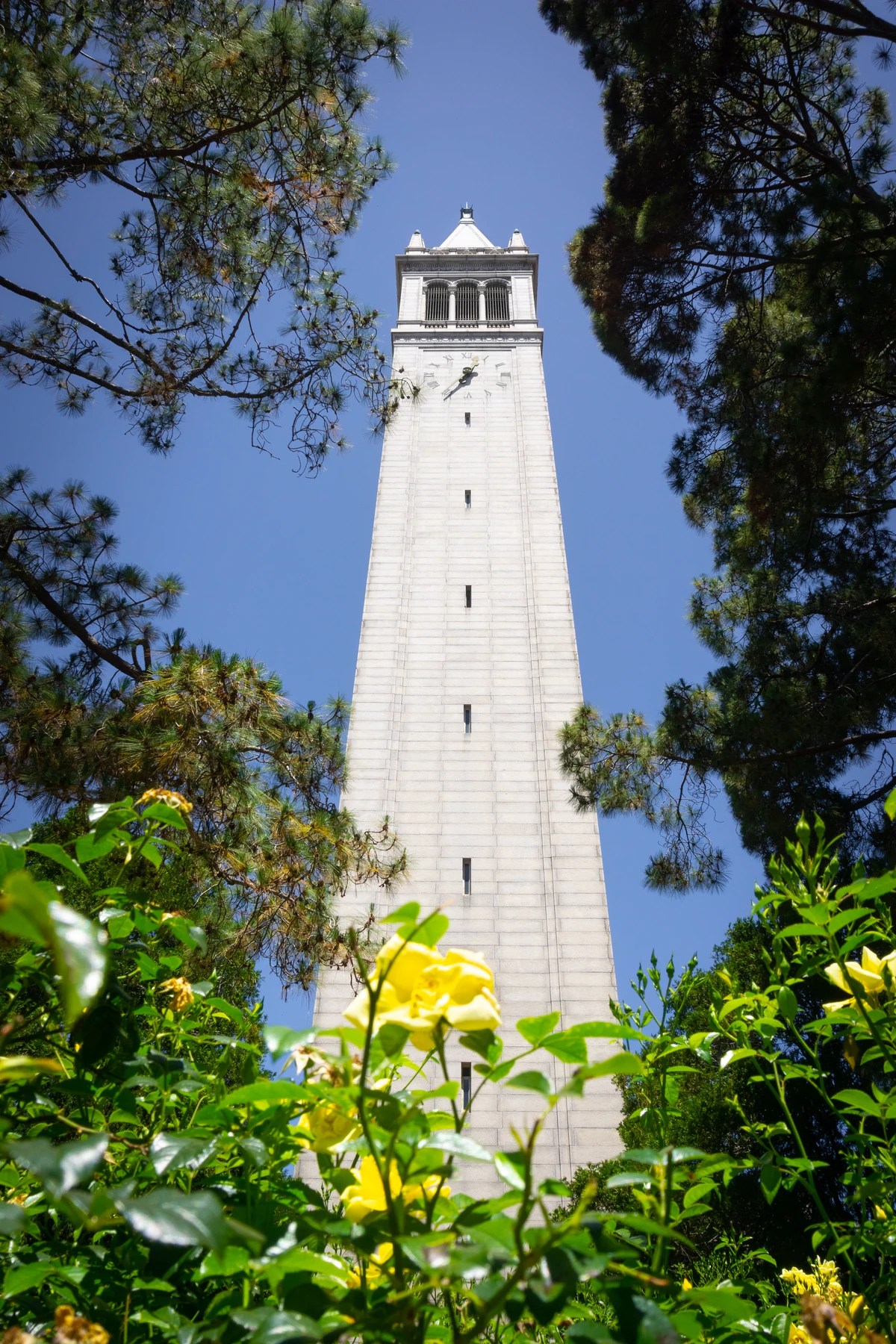 Berkeley, California