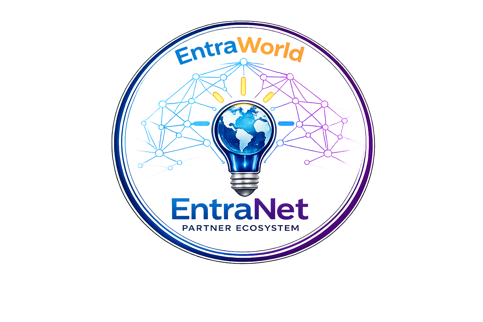 EntraNet — Partner Ecosystem