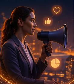 Marketer