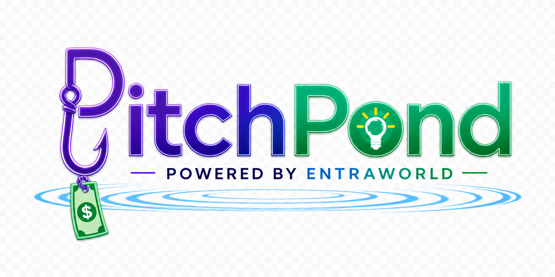 PitchPond, powered by EntraWorld