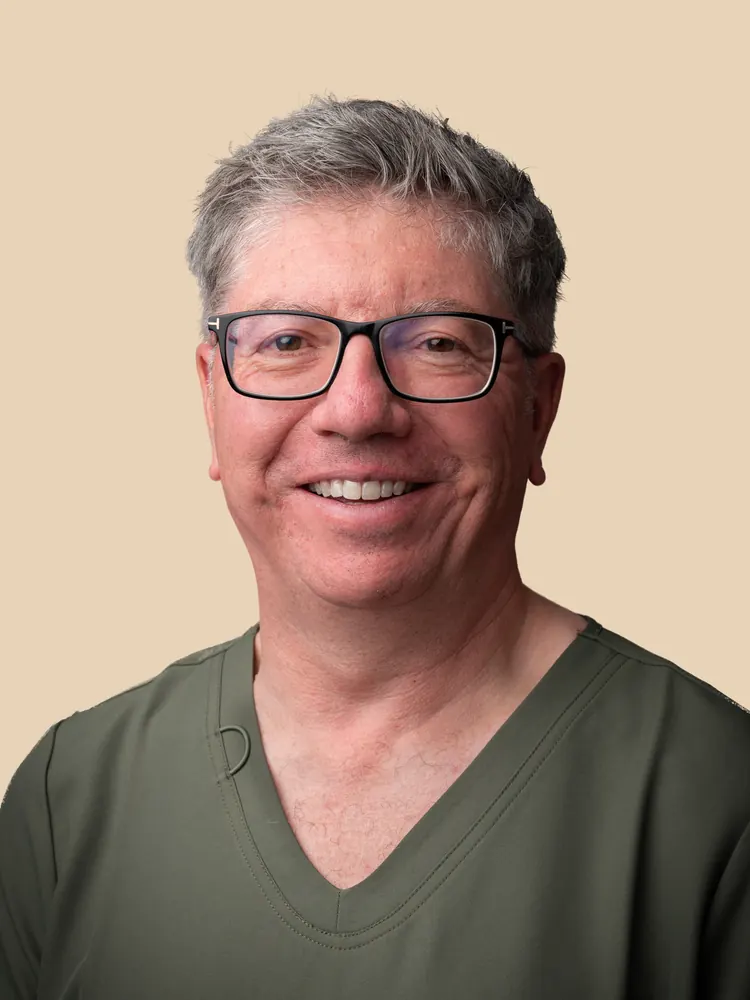 Jack Cooke is a dentist based in Wetherby.