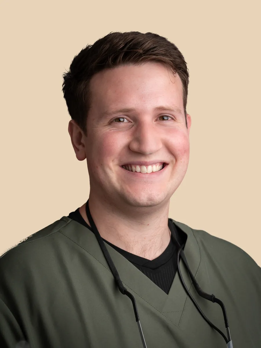Adam Baxter is a private dentist based in Wetherby.