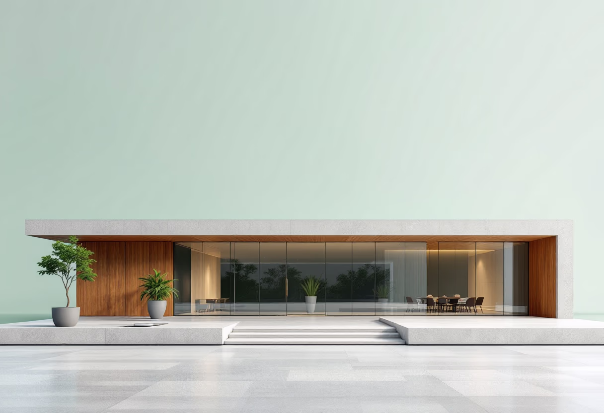 image of largescale commercial property