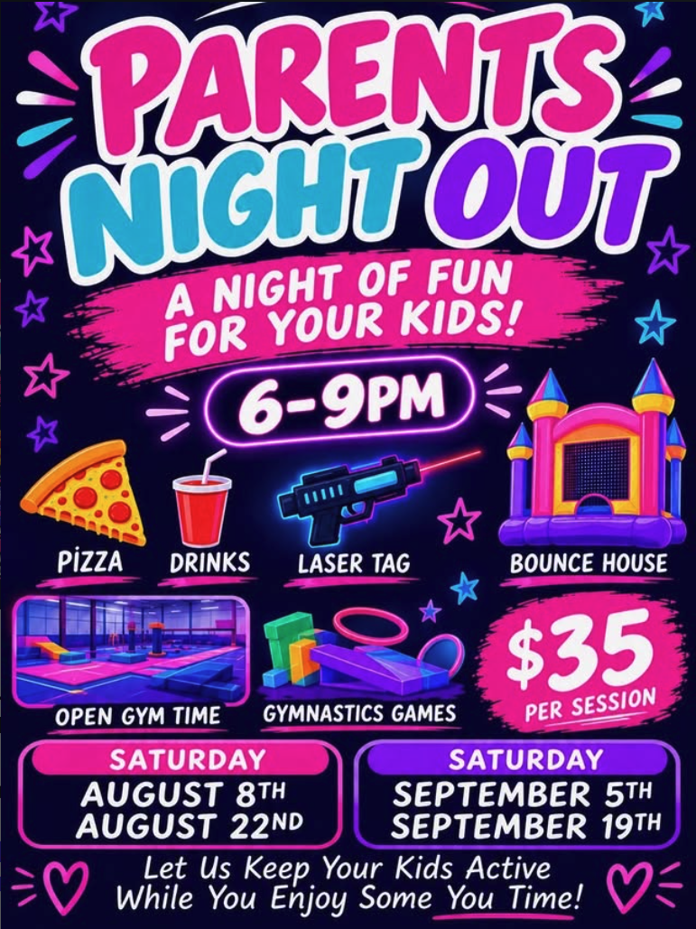 Parents Night Out