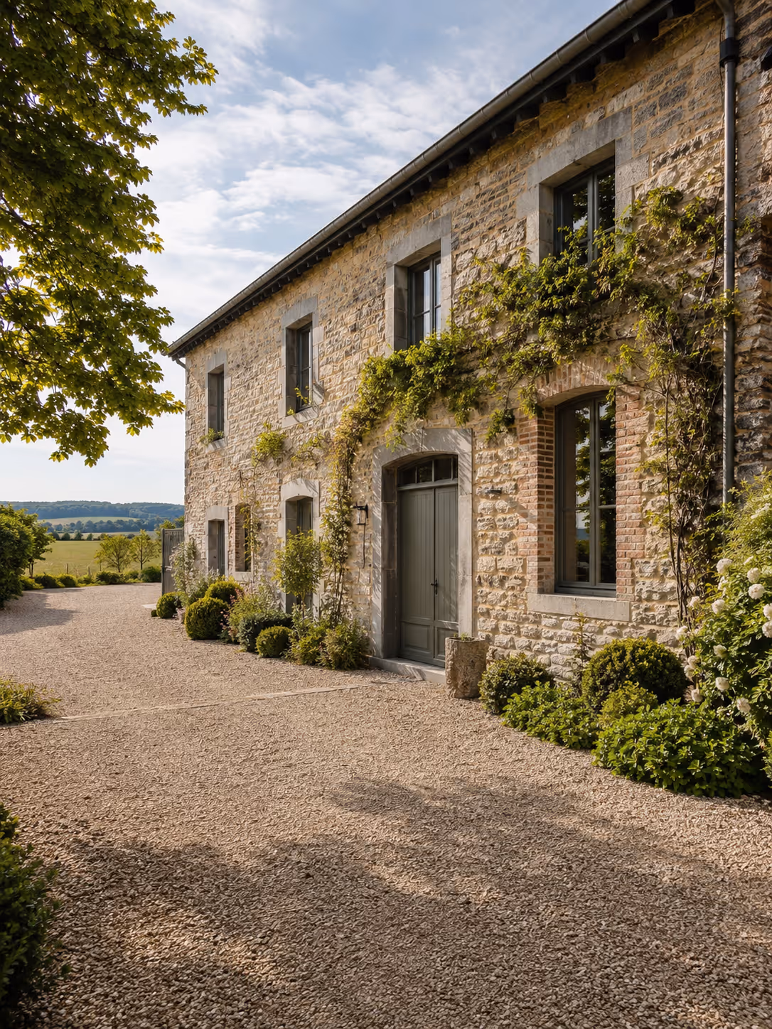 Escapade gourmande en Wallonie