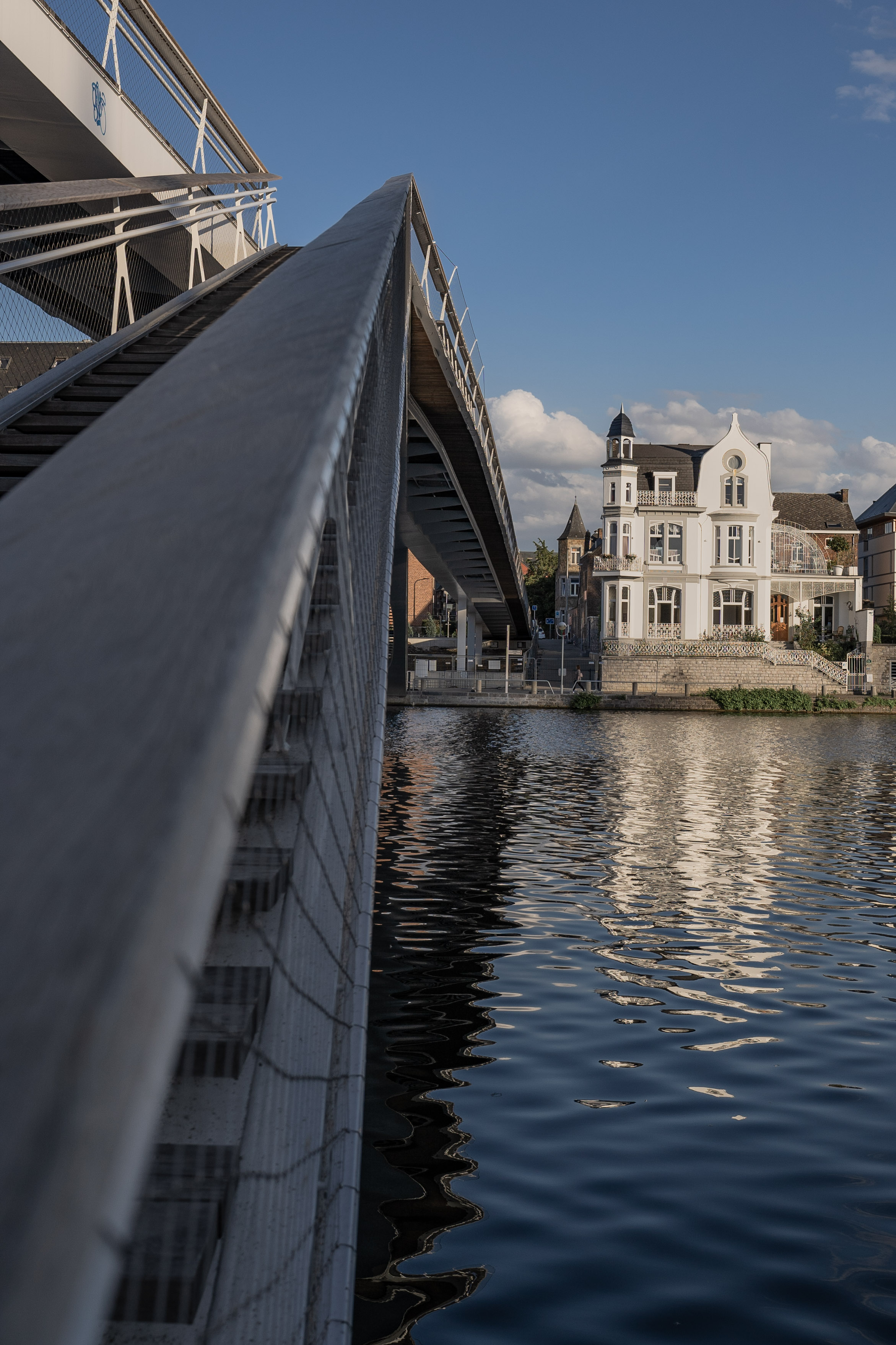 Découvrir Namur autrement