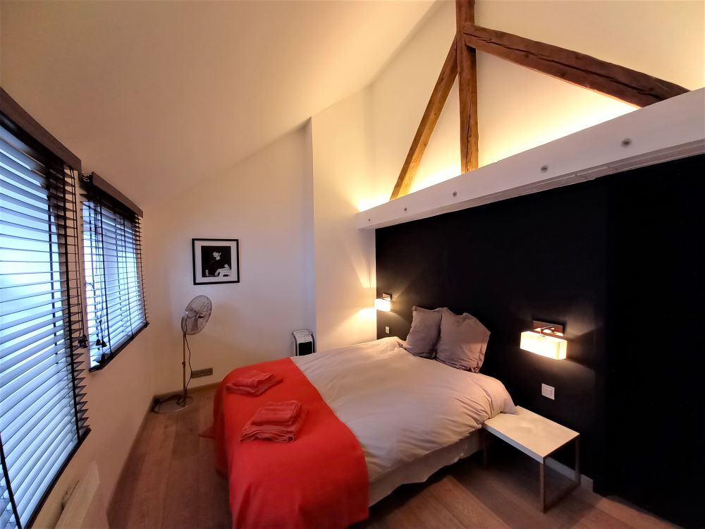Suite Fleur d'oranger