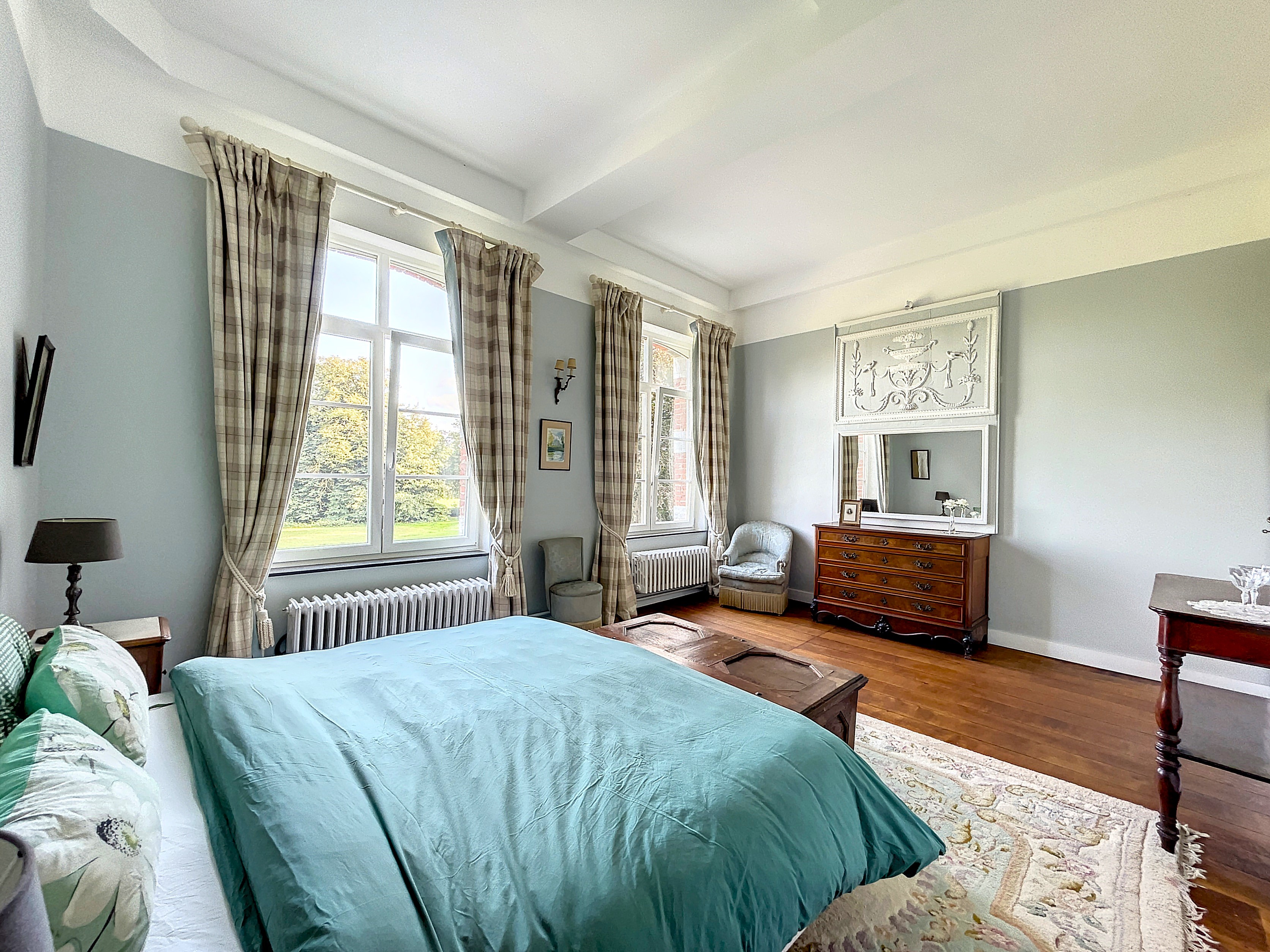 Chambre de la Comtesse