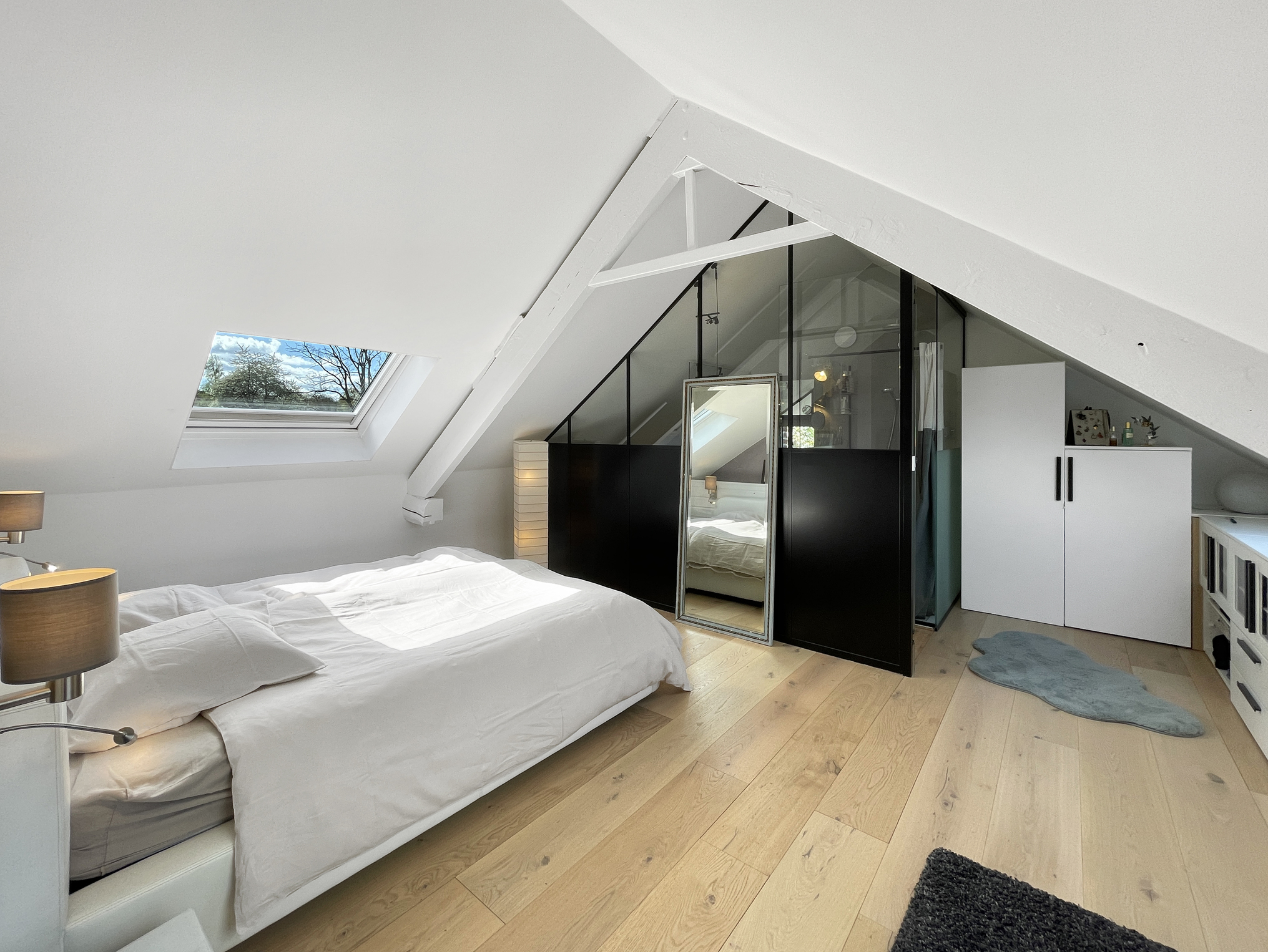Chambre parentale