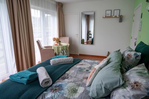 La Chambre Printemps