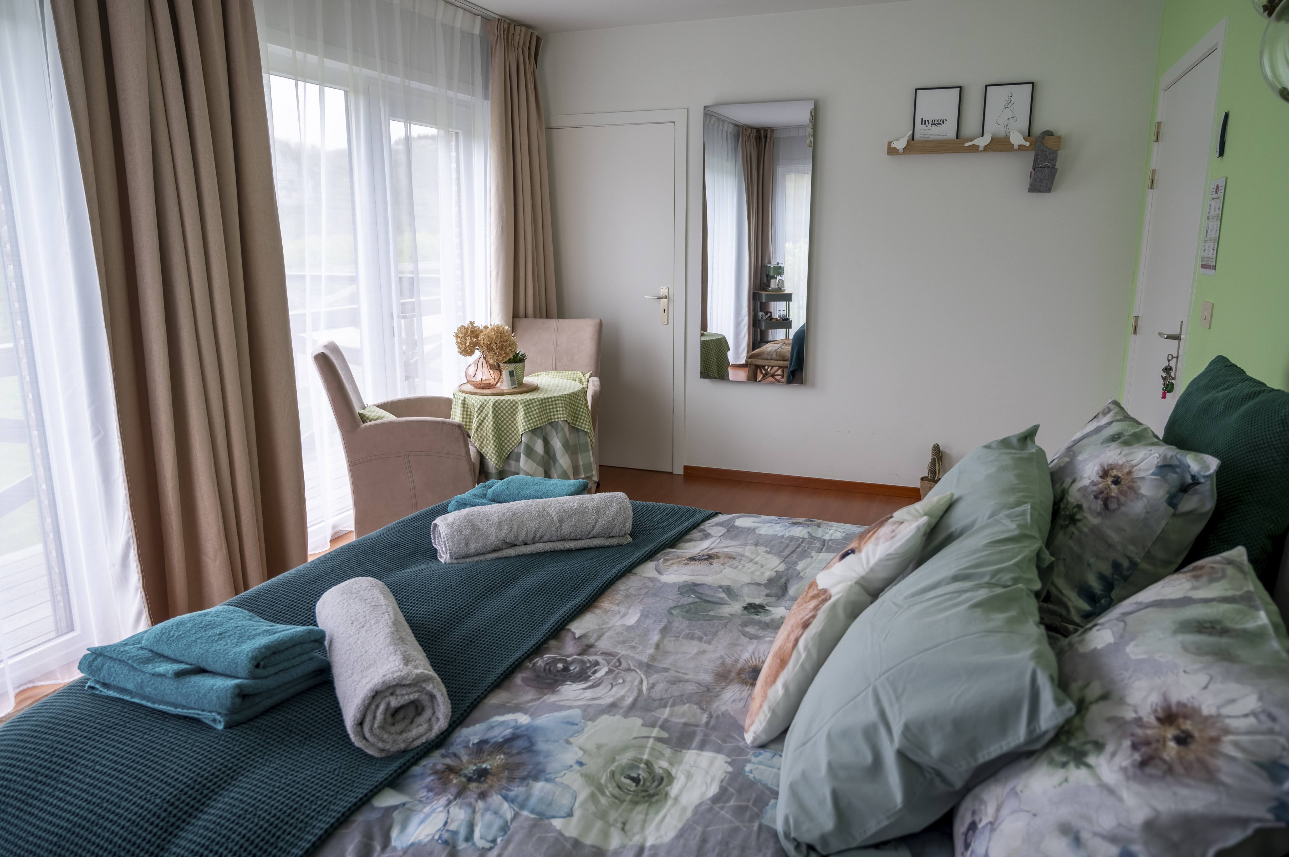 La Chambre Printemps