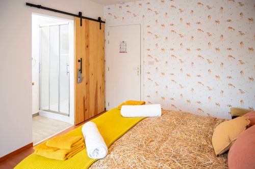 La Chambre Automne