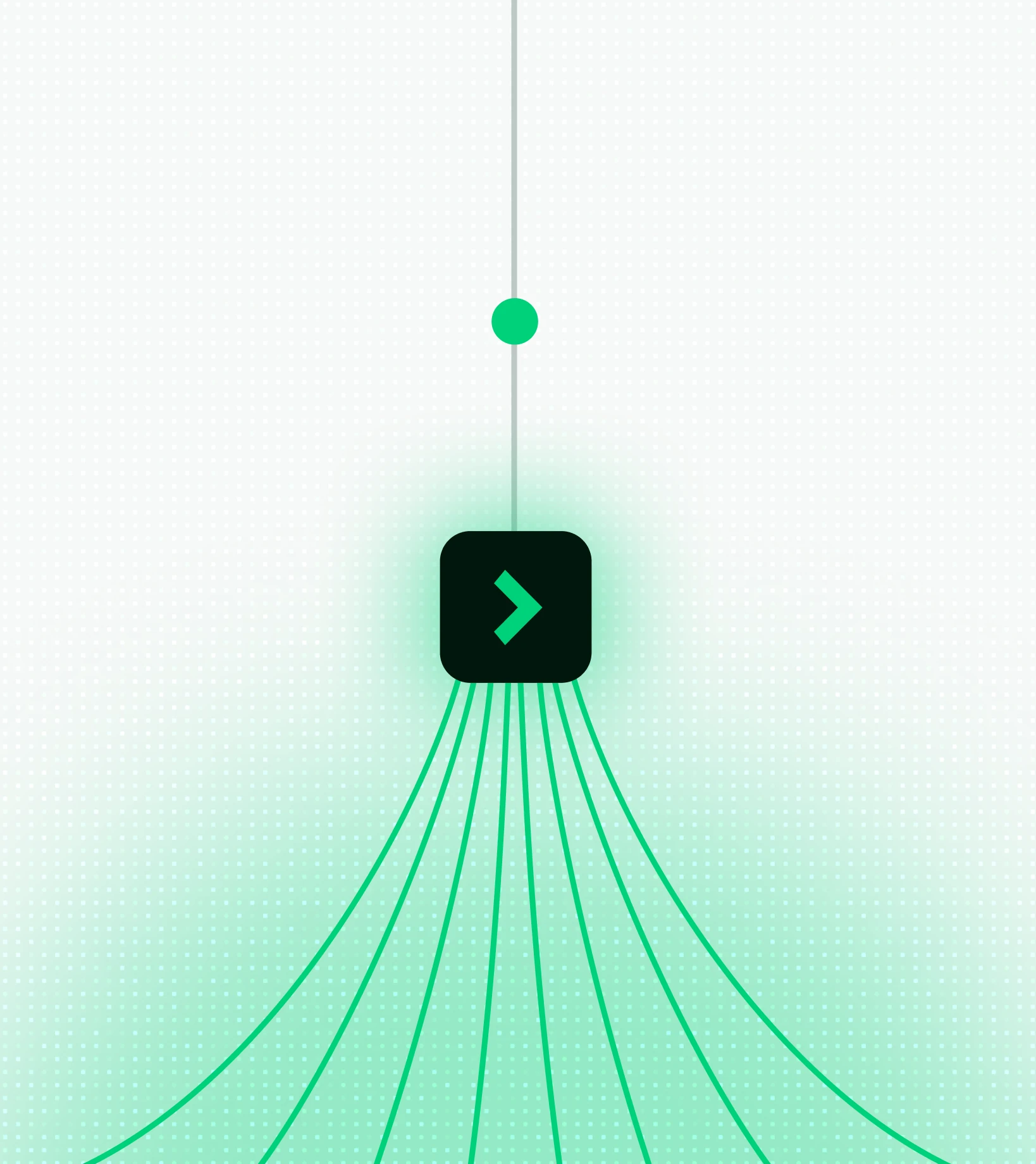 Flixmedia logo mark with content flowing out to retailer pages