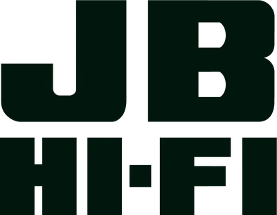JB Hi-Fi logo