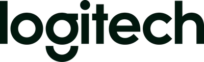 Logitech logo