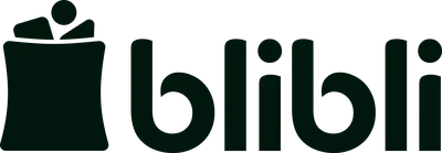 Blibli logo