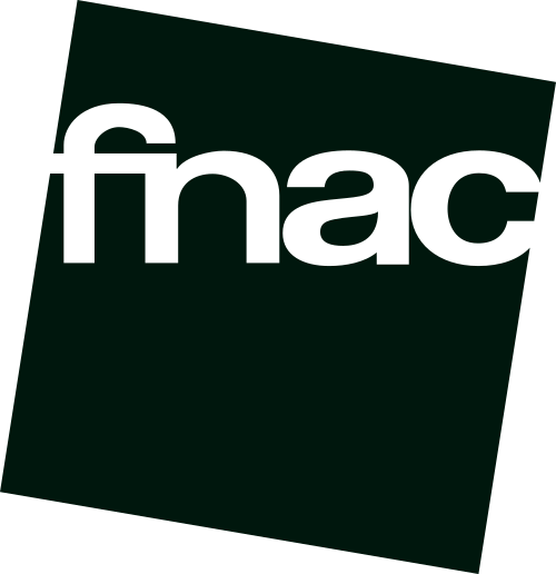 Fnac logo