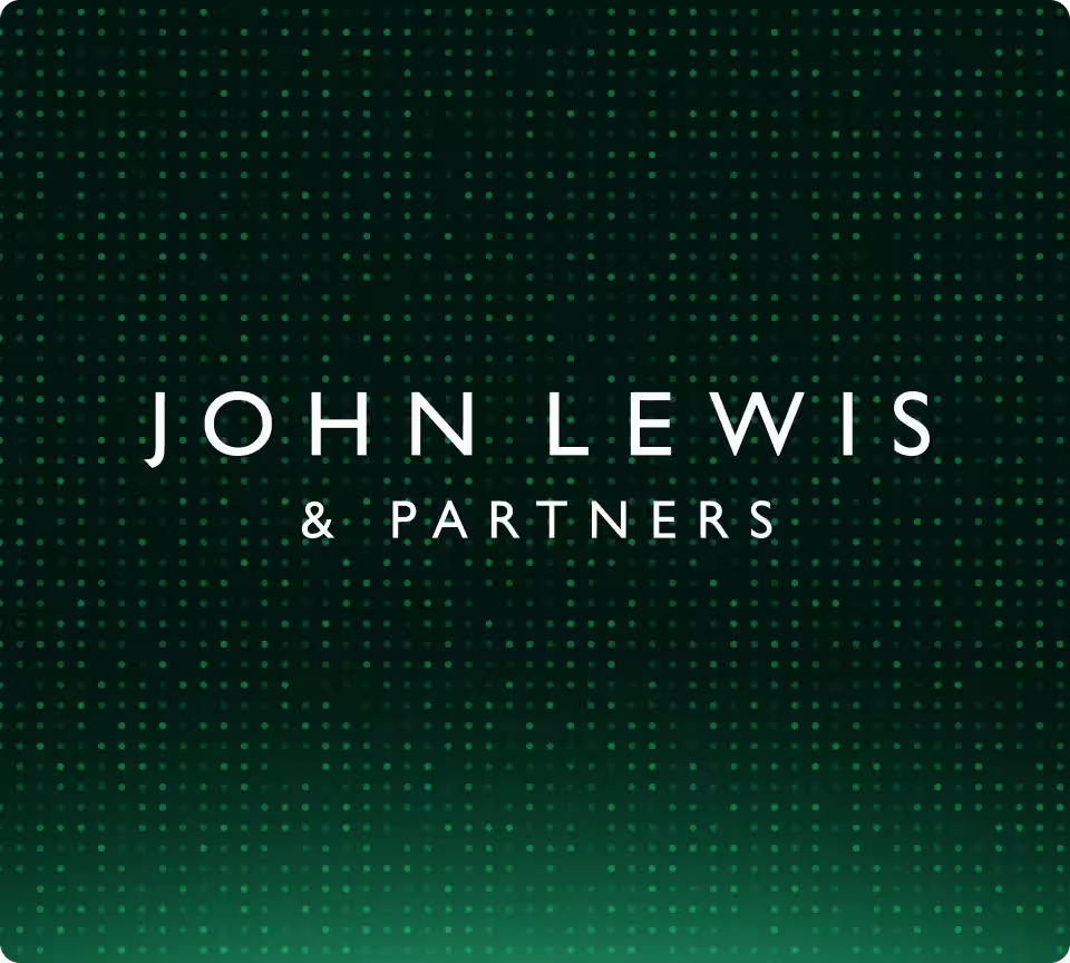 John Lewis logo