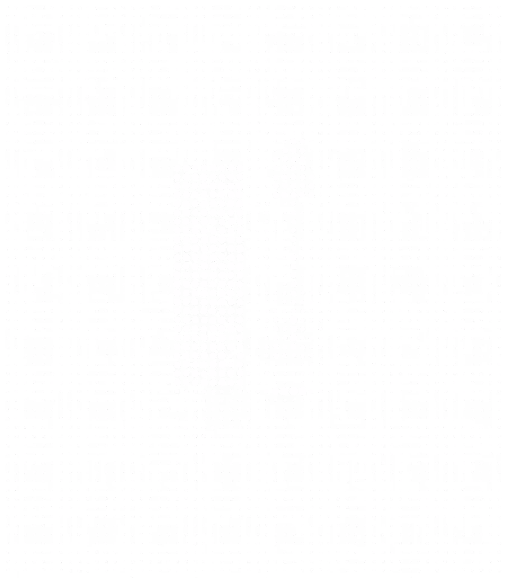 Halftone illustration of a lipstick
