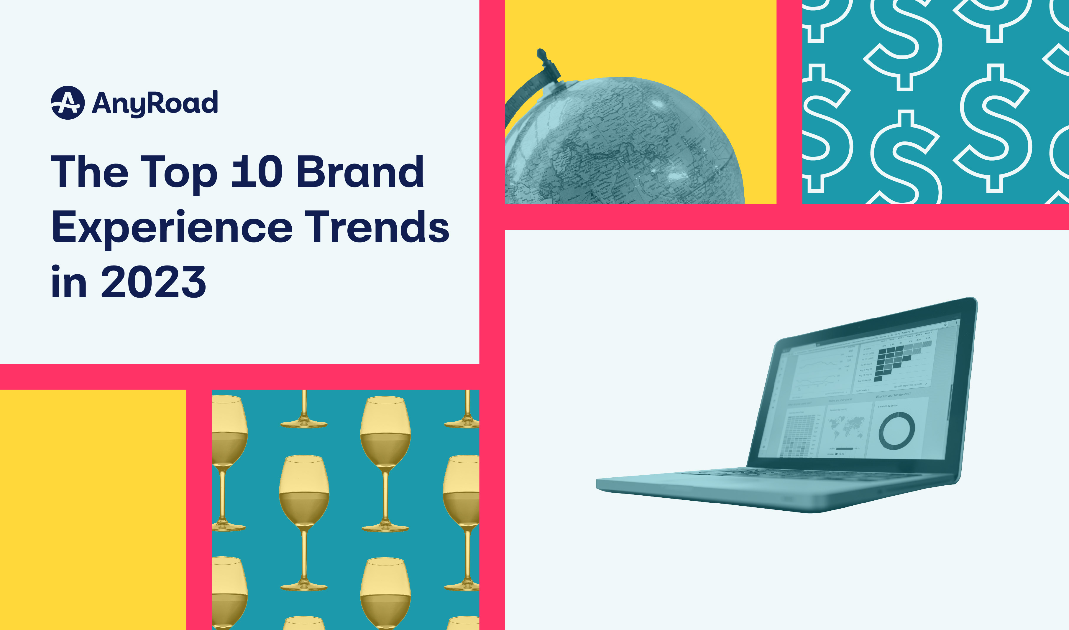 Brand Experience: The Top 10 Trends in 2023