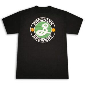 Brooklyn Brewery's swag helps collect data