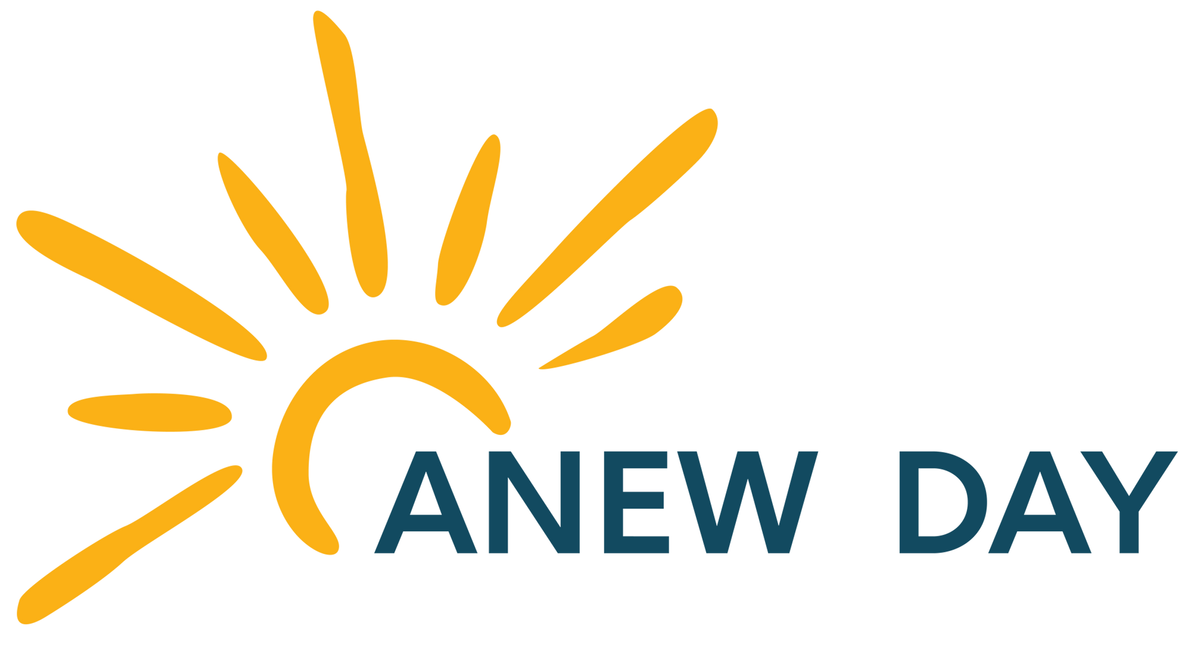 Anew Day