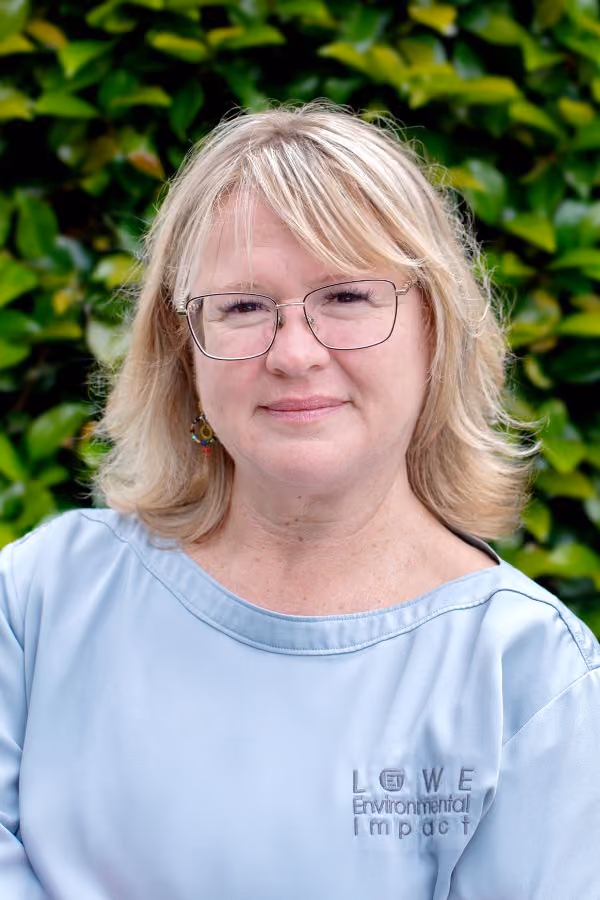 Staff photo of Katie