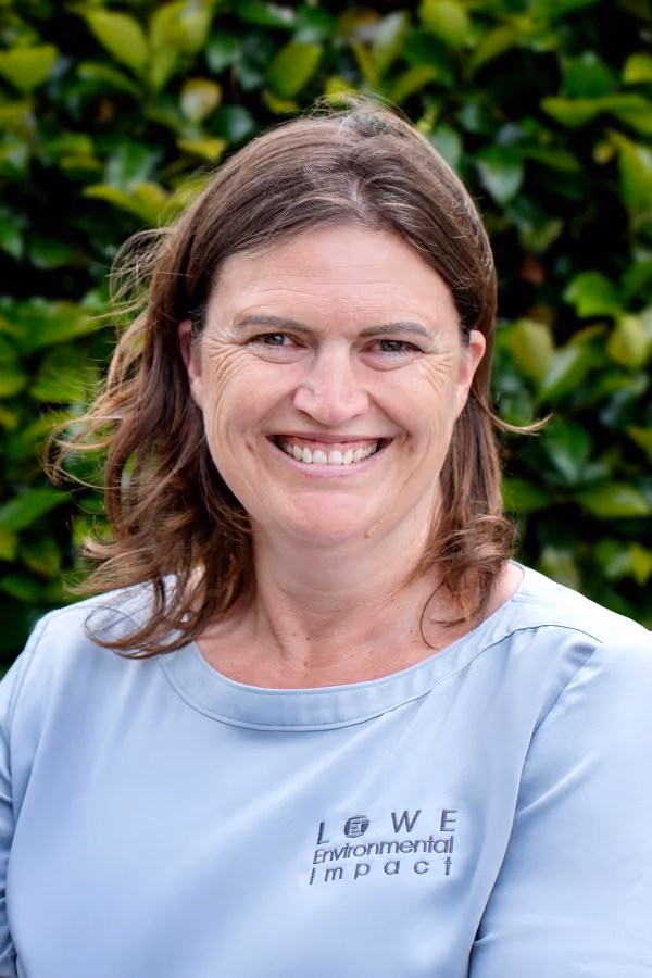 Staff photo of Alice