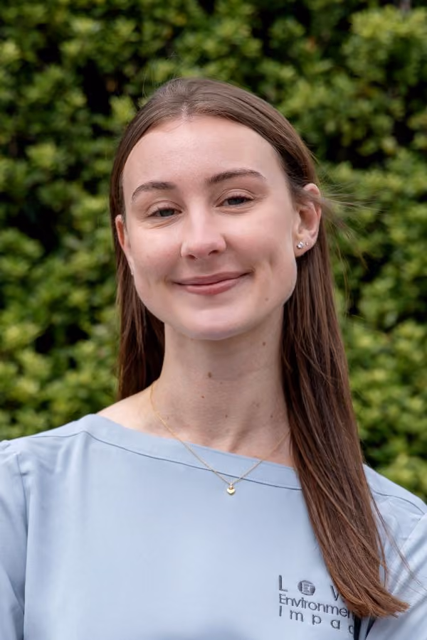 Staff photo of Ana