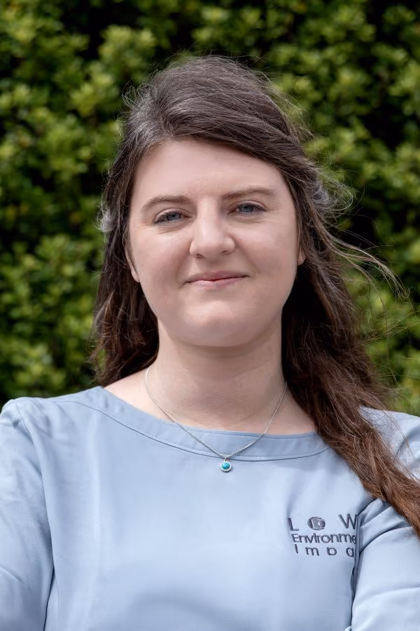 Staff photo of Stacey