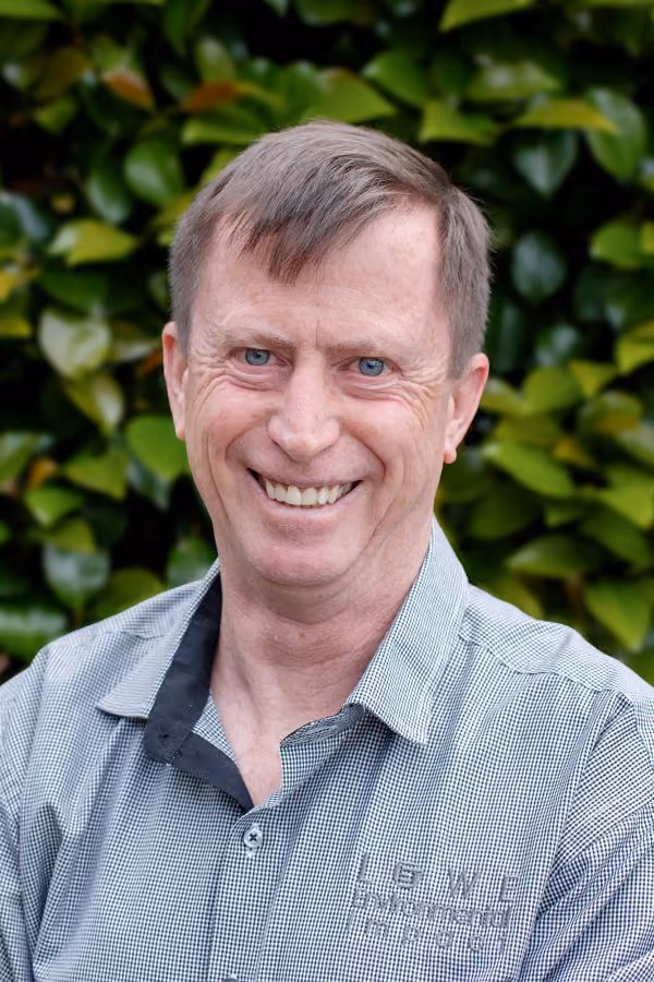 Staff photo of Phil
