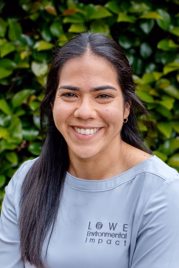 Staff photo of Stefi