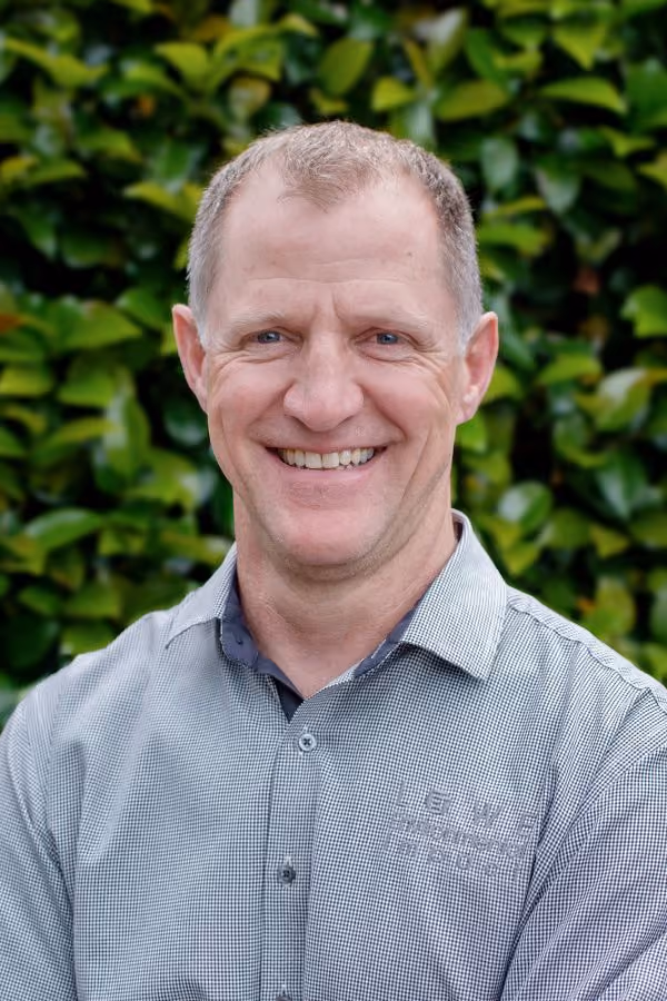 Staff photo of Eise