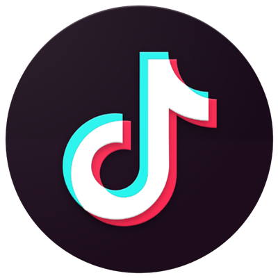 TikTok Shop logo