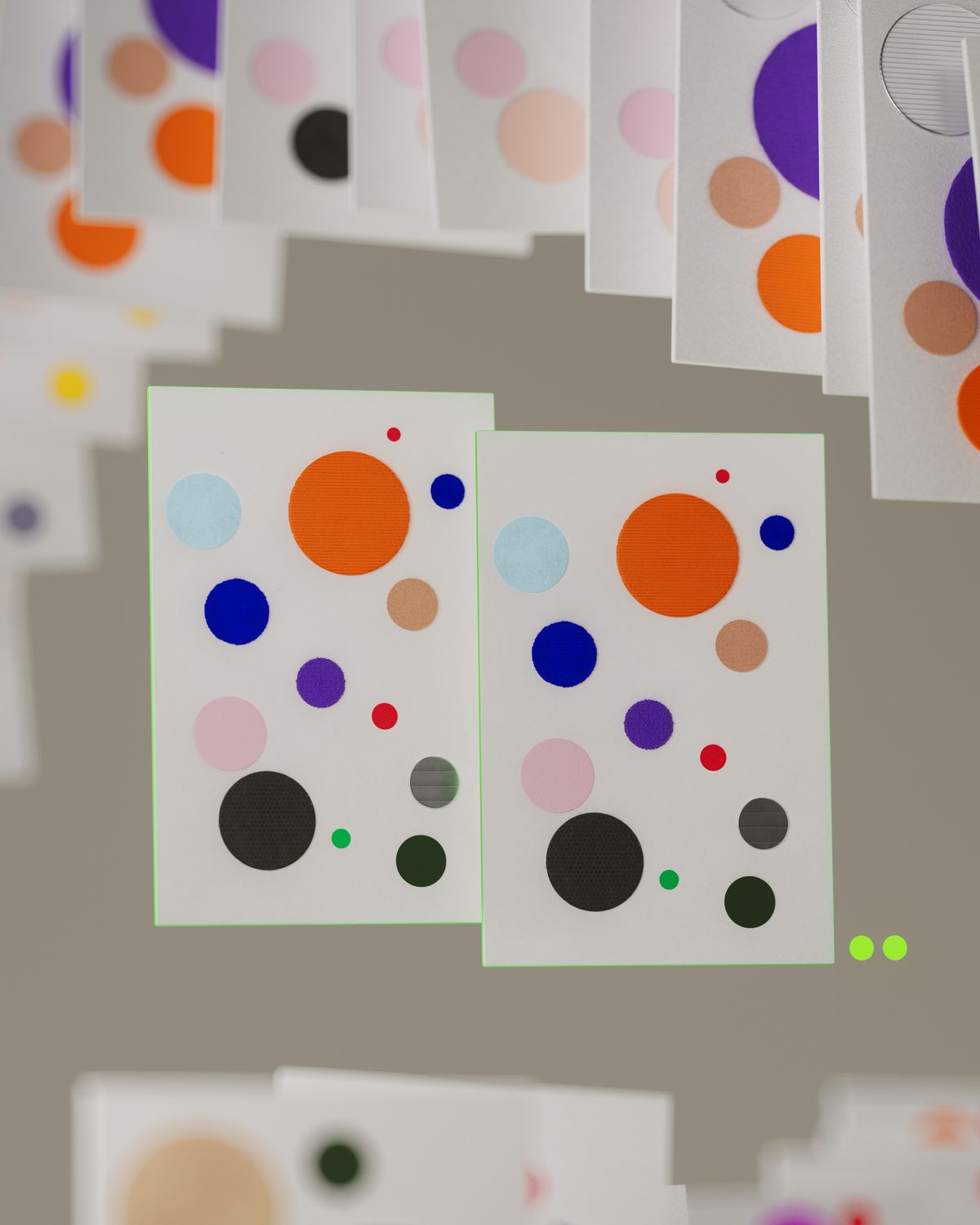 AI agents and pattern recognition