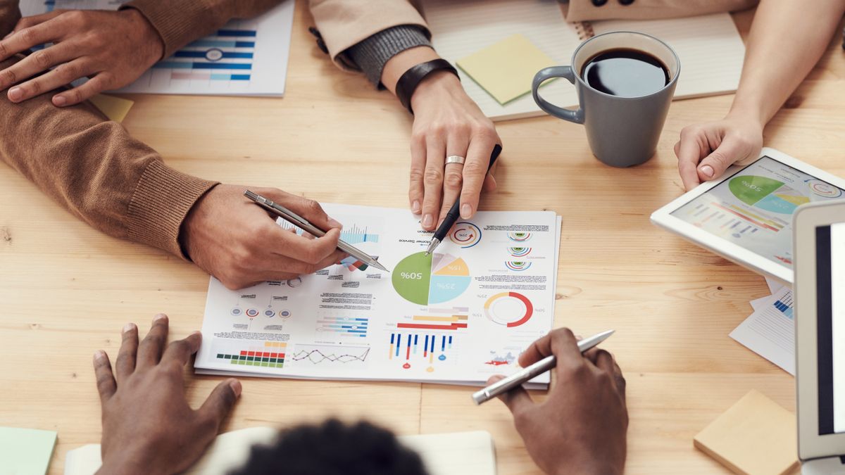 Executive leadership for AI transformation