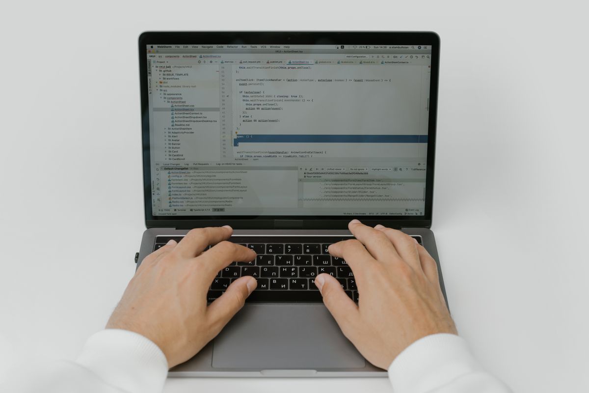 Event-driven intelligent applications