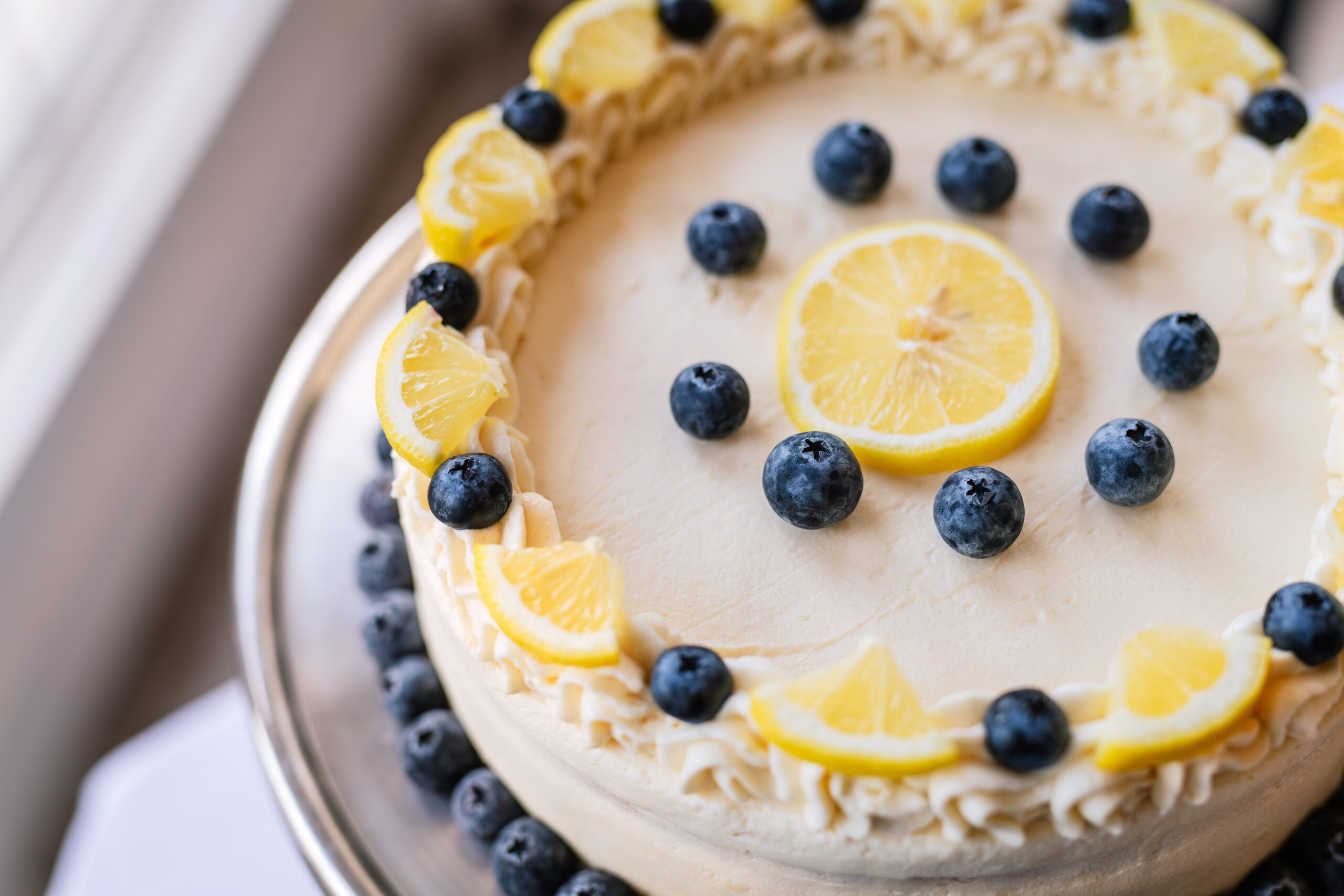 Cakes to Go