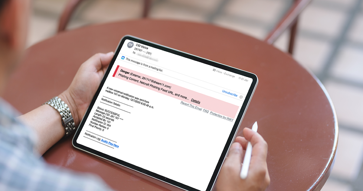 What Phishing Really Costs You