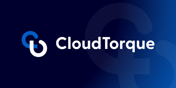 Behind the New CloudTorque