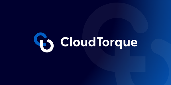 Behind the New CloudTorque
