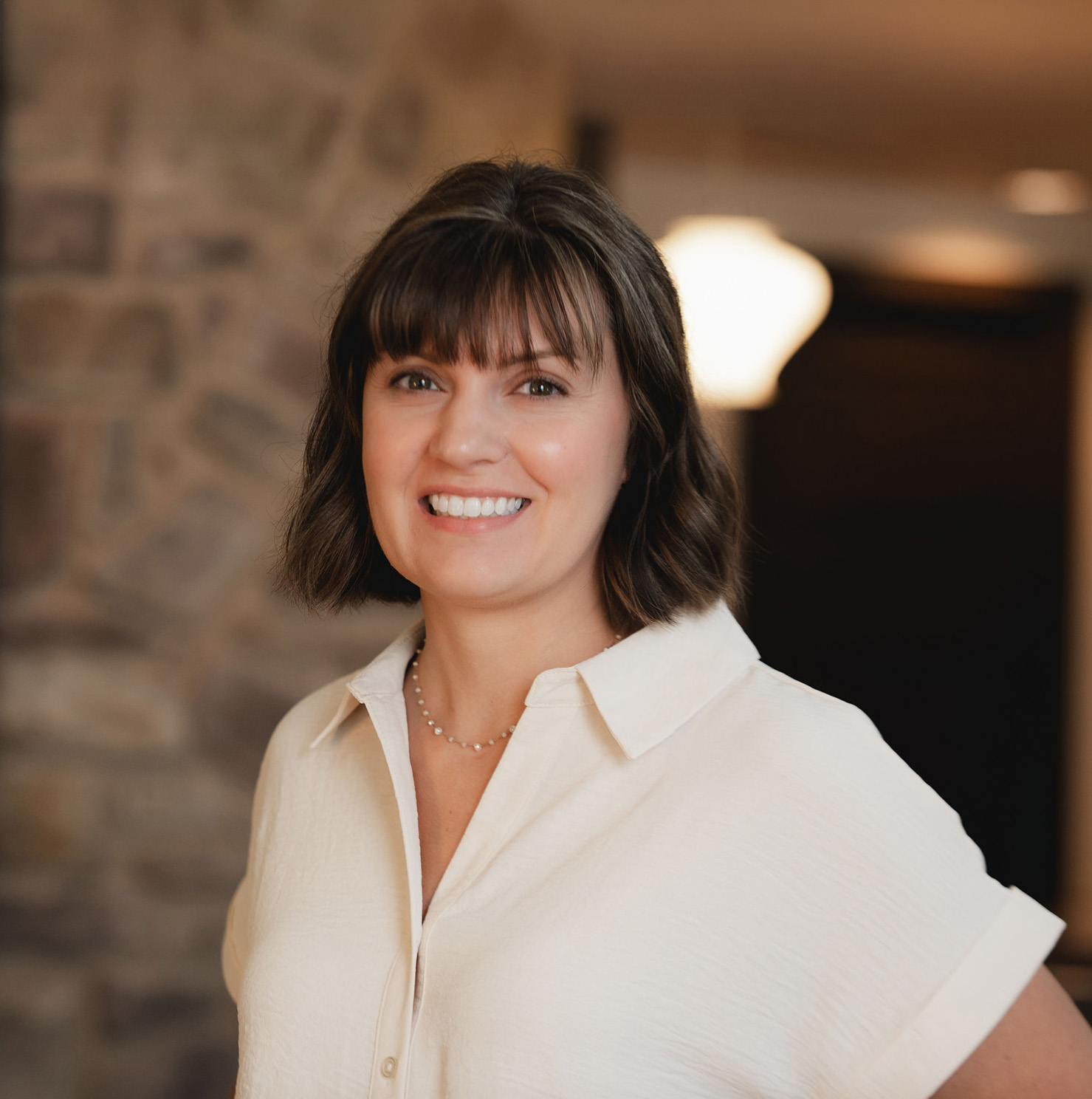 Dr. Morgan Copeland, DDS, dentist at Allen Family Dentistry