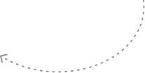 Left Arrow Pattern 1