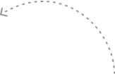 Left Arrow Pattern 2