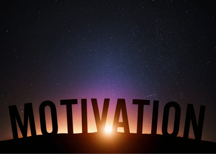 Motivation