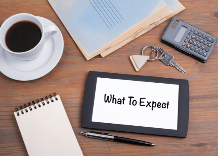 Expectation setting