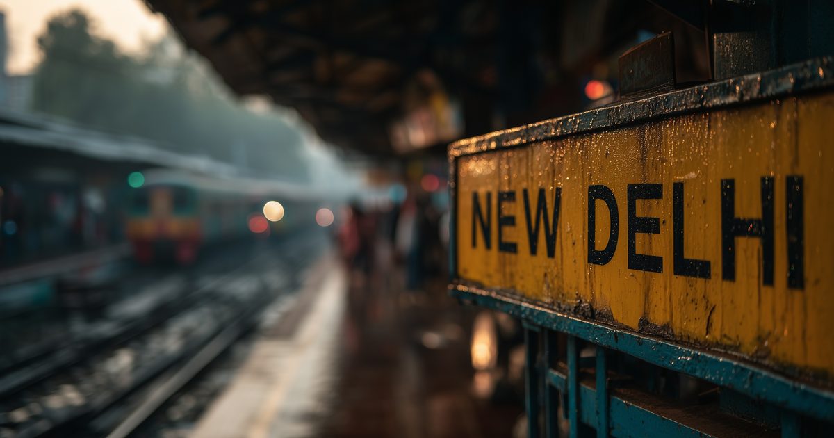 The corridor, not the city, is the unit of migration