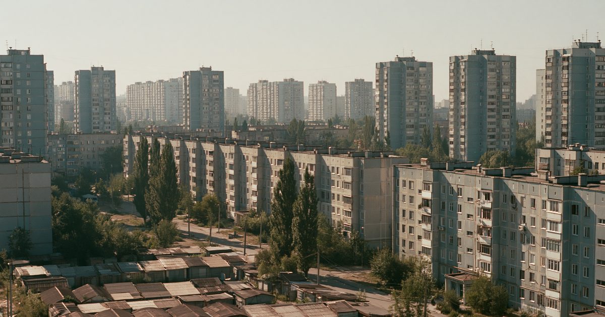 What occupancy actually measures