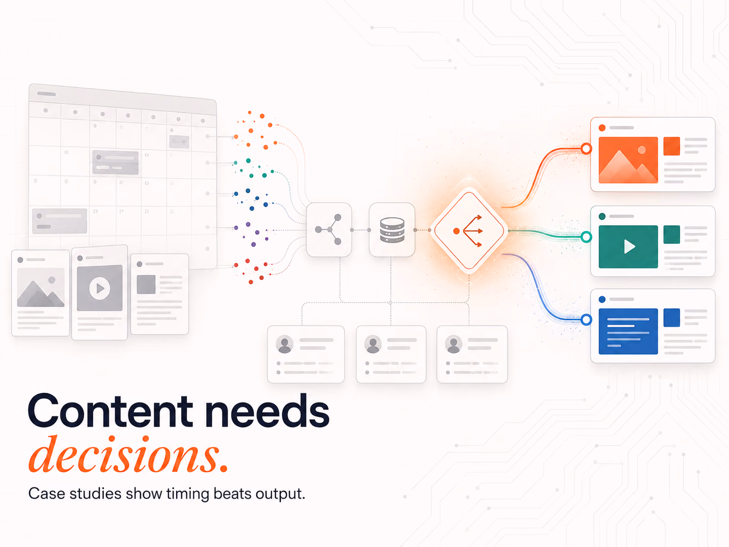 3 B2B Content Automation Case Studies for Pipeline in 2026, article cover